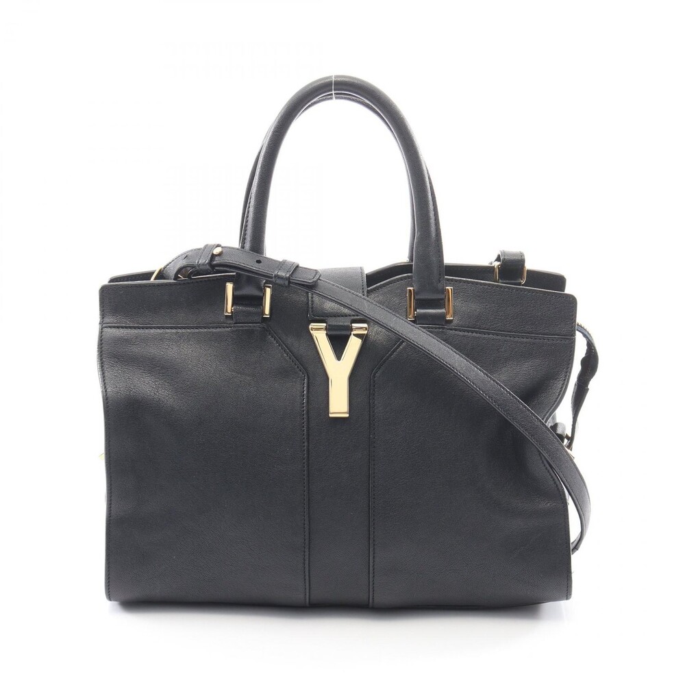 Yves Saint Laurent Y-Line Shoulder #301591Y61B